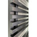 Полотенцесушители Instal Projekt Giulietta 1610x500 мм Anthracite